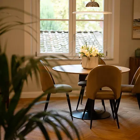 Apartamento Lucca105- La Corte - Intimate And Cozy Lucca