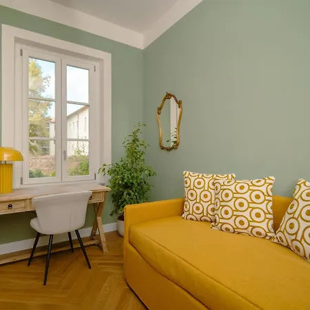 Lucca105- La Corte - Intimate And Cozy Apartment Lucca
