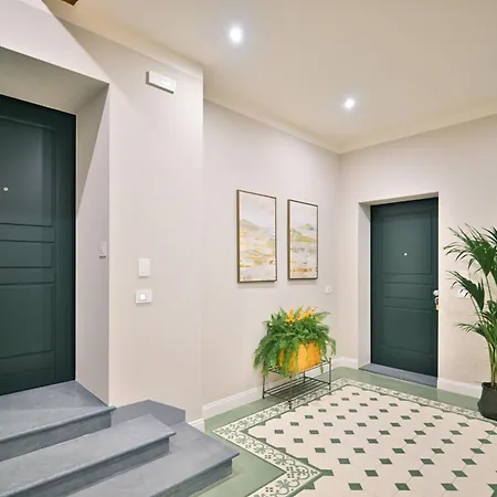 Lucca105- La Corte - Intimate And Cozy Apartamento *